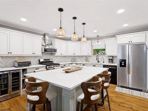 4312  Warnock Court , Fort Worth Texas 76109