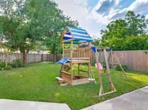 4312  Warnock Court , Fort Worth Texas 76109