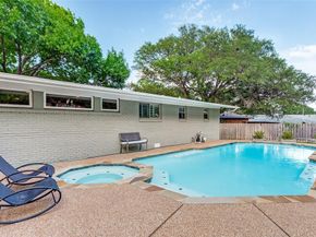 4312  Warnock Court , Fort Worth Texas 76109
