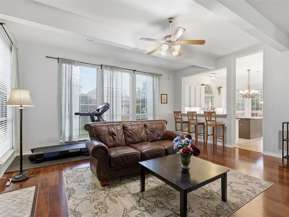 5308  Natchez Trail , Fort Worth Texas 76137