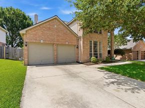 5308  Natchez Trail , Fort Worth Texas 76137