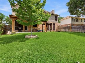 5308  Natchez Trail , Fort Worth Texas 76137