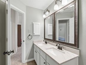 5308  Natchez Trail , Fort Worth Texas 76137
