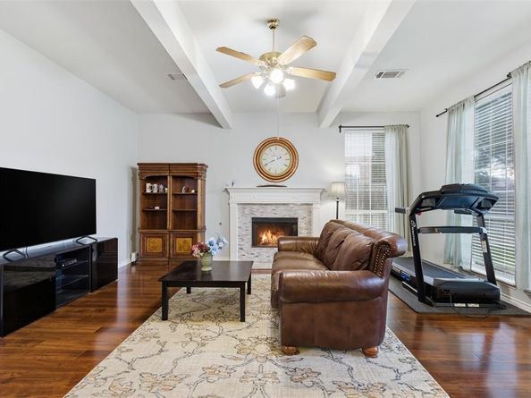 5308  Natchez Trail , Fort Worth Texas 76137