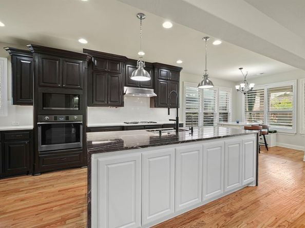 6385  Stallion Ranch Road , Frisco Texas 75036