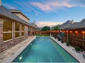 6385  Stallion Ranch Road , Frisco Texas 75036