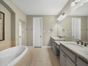6385  Stallion Ranch Road , Frisco Texas 75036
