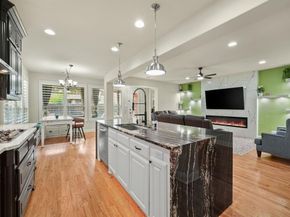 6385  Stallion Ranch Road , Frisco Texas 75036