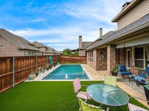 6385  Stallion Ranch Road , Frisco Texas 75036