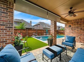6385  Stallion Ranch Road , Frisco Texas 75036