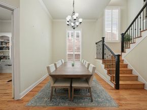 6385  Stallion Ranch Road , Frisco Texas 75036