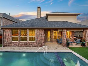 6385  Stallion Ranch Road , Frisco Texas 75036