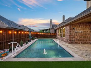 6385  Stallion Ranch Road , Frisco Texas 75036