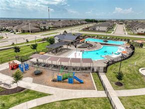 5829  Pensby Drive , Celina Texas 76227