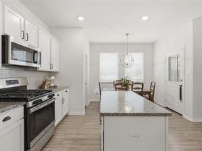 5829  Pensby Drive , Celina Texas 76227