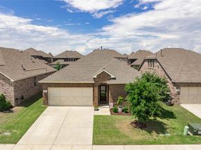 5829  Pensby Drive , Celina Texas 76227