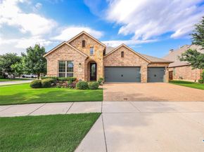 1635  Grove Drive , Celina Texas 75009