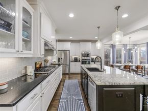 1635  Grove Drive , Celina Texas 75009