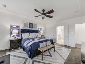 1635  Grove Drive , Celina Texas 75009