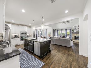 1635  Grove Drive , Celina Texas 75009