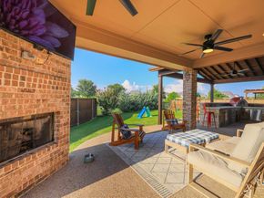 1635  Grove Drive , Celina Texas 75009