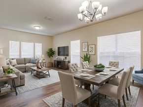 5711  Homestead Road , Arlington Texas 76017