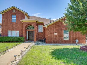 5711  Homestead Road , Arlington Texas 76017