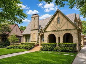 6427  Lakewood Boulevard , Dallas Texas 75214