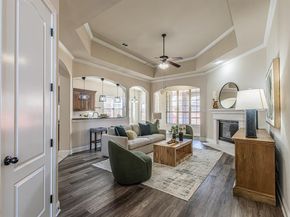 216  Florence Drive , Lewisville Texas 75056