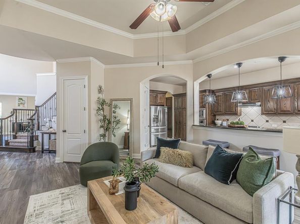 216  Florence Drive , Lewisville Texas 75056