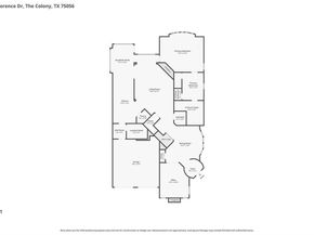 216  Florence Drive , Lewisville Texas 75056