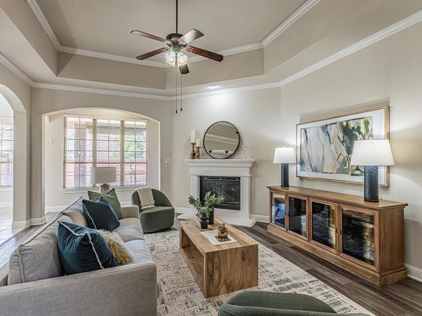 216  Florence Drive , Lewisville Texas 75056