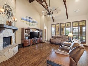 12956  Chisholm Ranch Drive , Fort Worth Texas 76052