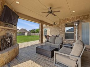 12956  Chisholm Ranch Drive , Fort Worth Texas 76052