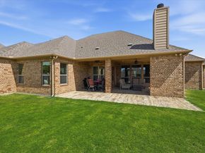 12956  Chisholm Ranch Drive , Fort Worth Texas 76052