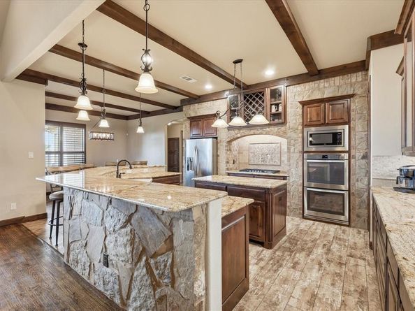 12956  Chisholm Ranch Drive , Fort Worth Texas 76052