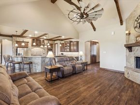 12956  Chisholm Ranch Drive , Fort Worth Texas 76052