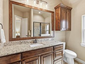 12956  Chisholm Ranch Drive , Fort Worth Texas 76052