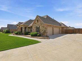 12956  Chisholm Ranch Drive , Fort Worth Texas 76052