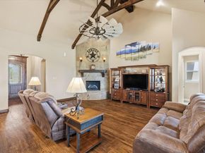 12956  Chisholm Ranch Drive , Fort Worth Texas 76052