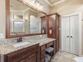 12956  Chisholm Ranch Drive , Fort Worth Texas 76052