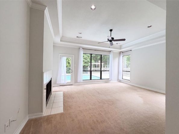 2405  Castle Rock Road , Arlington Texas 76006
