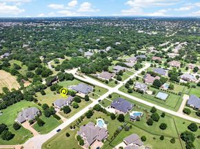 5504  Lake Geneva Court , Flower Mound Texas 75022