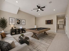 5504  Lake Geneva Court , Flower Mound Texas 75022