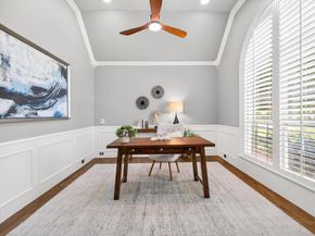 5504  Lake Geneva Court , Flower Mound Texas 75022