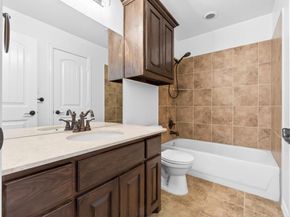5504  Lake Geneva Court , Flower Mound Texas 75022