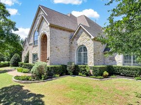 5504  Lake Geneva Court , Flower Mound Texas 75022