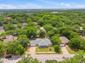 217  Spruce Circle , Azle Texas 76020