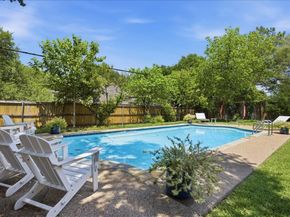 4500  Ranch View Road , Fort Worth Texas 76109