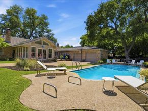 4500  Ranch View Road , Fort Worth Texas 76109